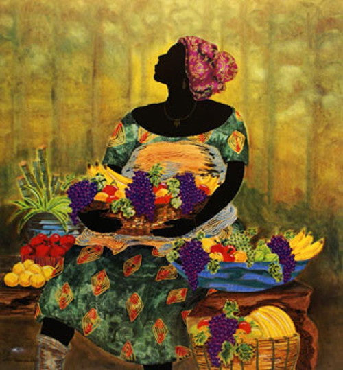 Buy Black Art Prints & Black Art Canvases Online Ethnic Expressions