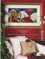 A Moment of Pleasure - Serigraph