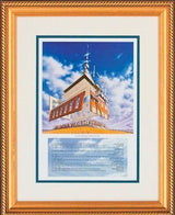 Lord Build This House (Sm)