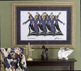 Praise Is What I Do (Print)