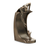 He Ain't Heavy - The Sculpture