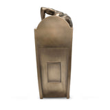 He Ain't Heavy - The Sculpture