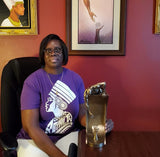 He Ain't Heavy - The Sculpture