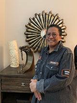 He Ain't Heavy - The Sculpture