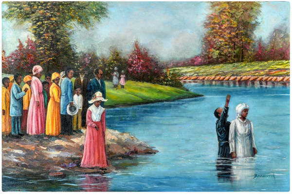 Baptism
