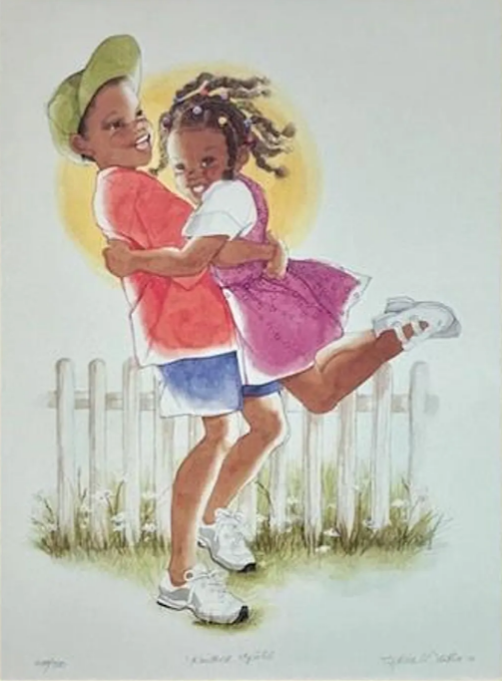 Kindred Spirits - Ltd.