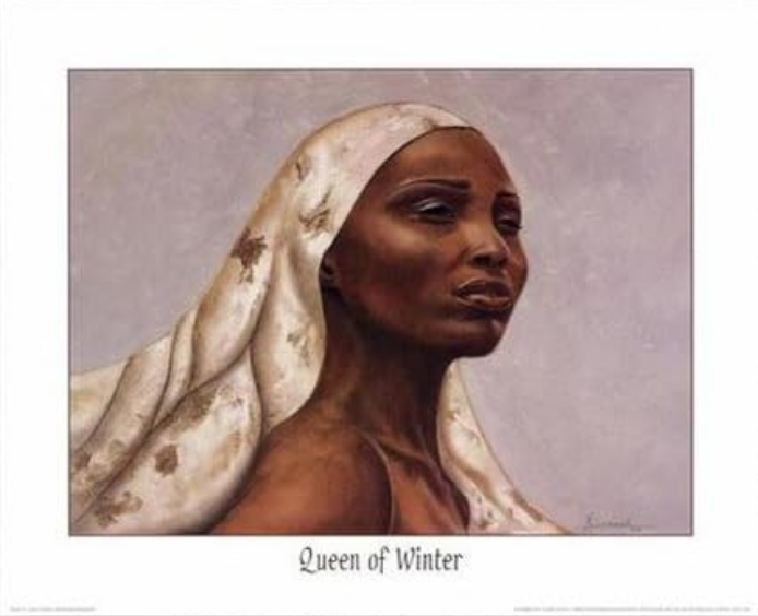 Queen of Winter