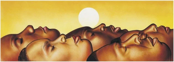 The Sun People