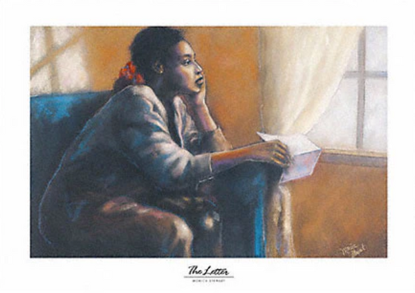 The Letter