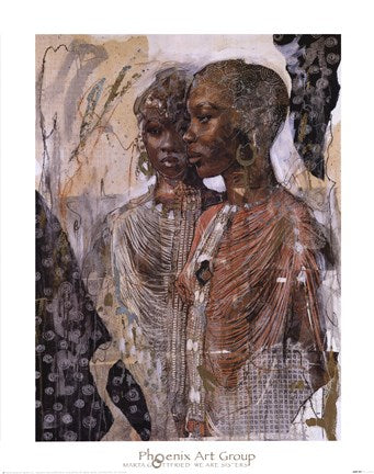 We Are Sisters  (SM)