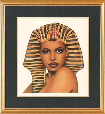 Queen of the Nile