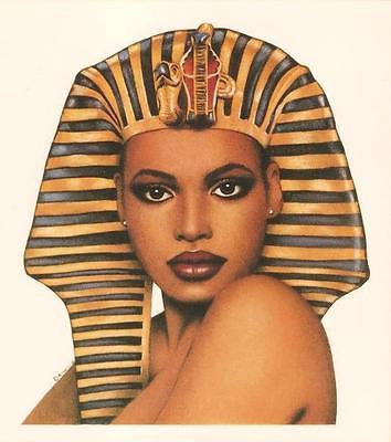 Queen of the Nile