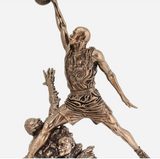Air Jordan - Michael Jordan Sculpture