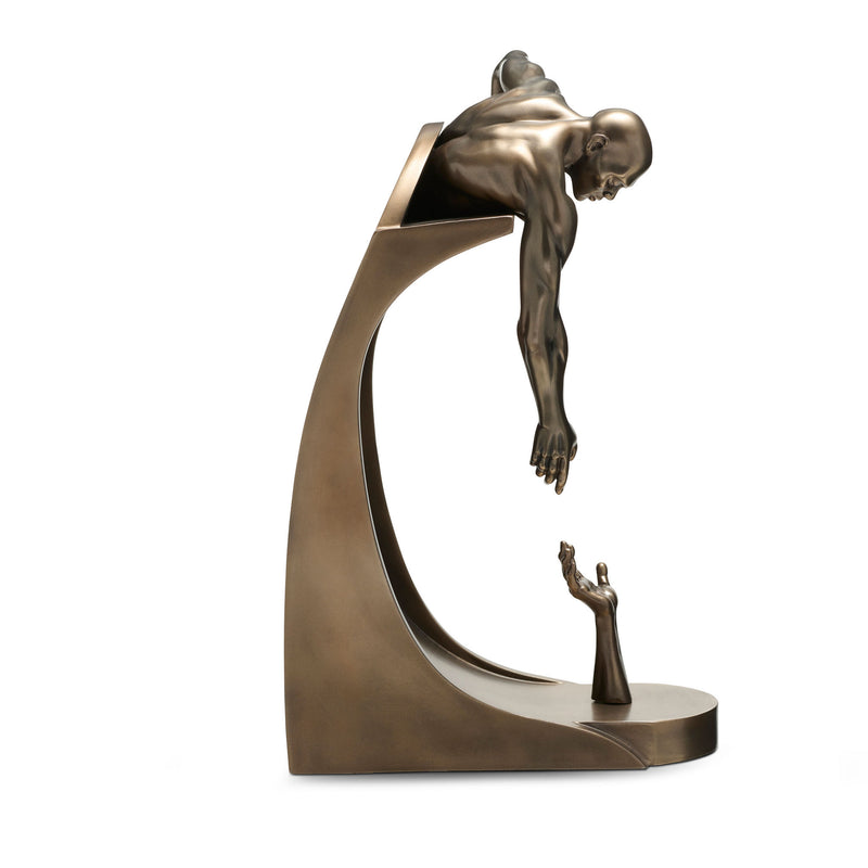 Waist Sculptor – KC Sculpture