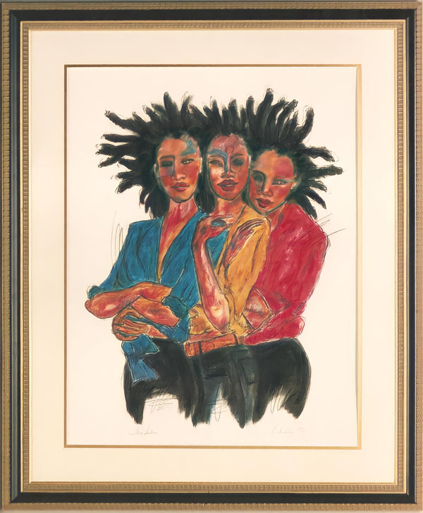 Three Sisters  (Ltd.)